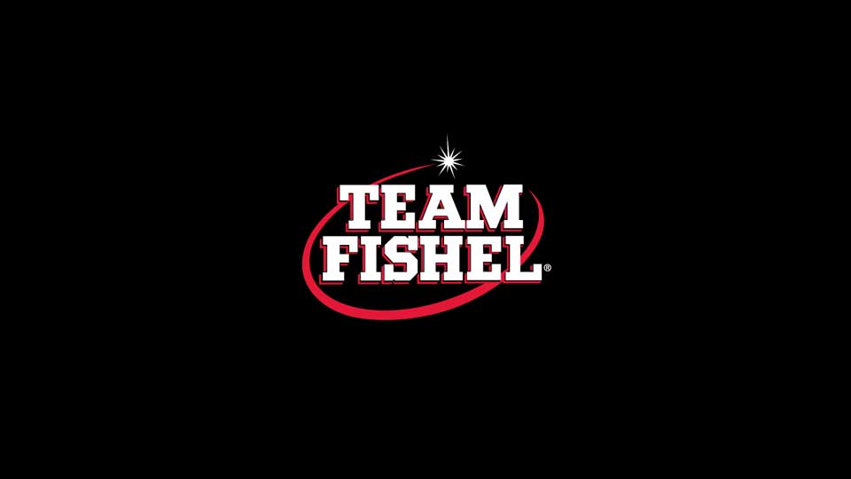 Team Fishel Blog Placeholder