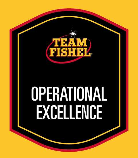 Operational Excellence