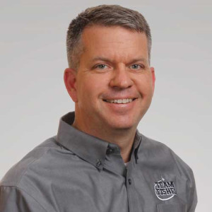 Scott King