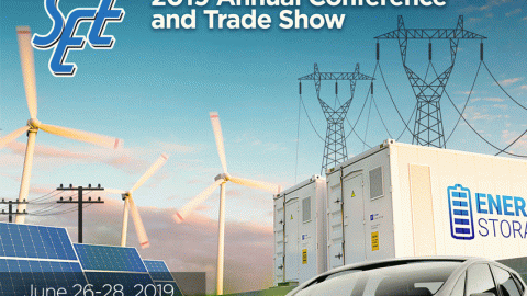 SEE 2019 Trade Show opens next week in D.C.